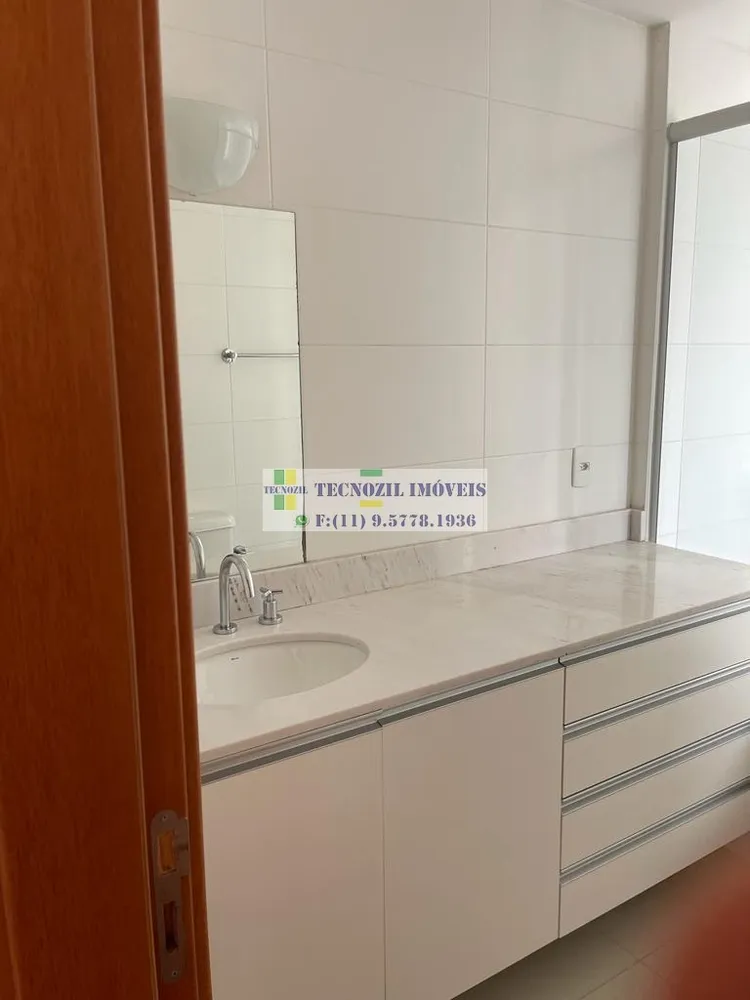 Apartamento, 3 quartos, 183 m² - Foto 5