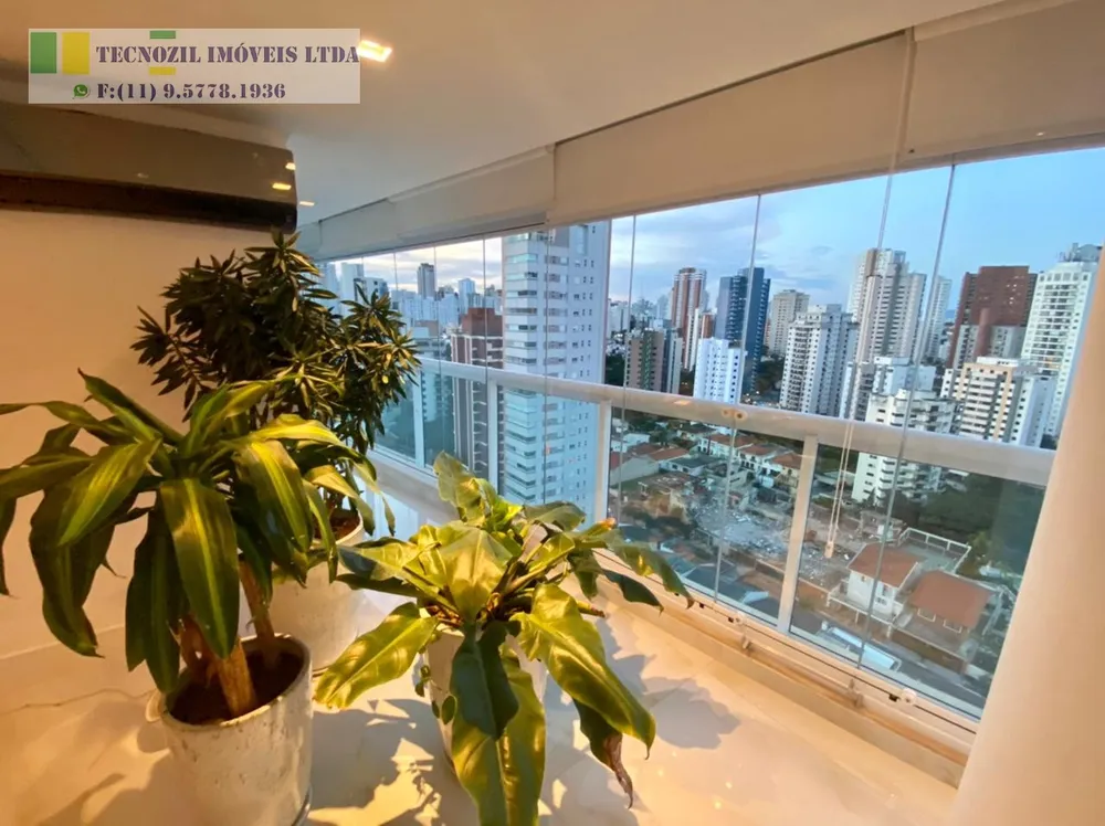 Apartamento, 4 quartos, 271 m² - Foto 3