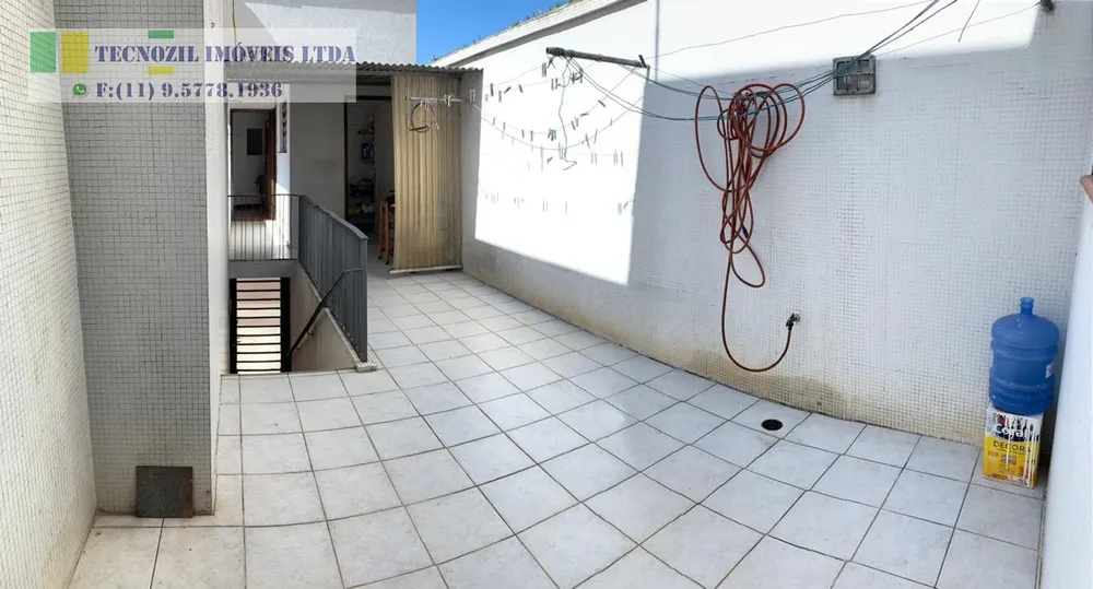 Sobrado, 3 quartos, 300 m² - Foto 8