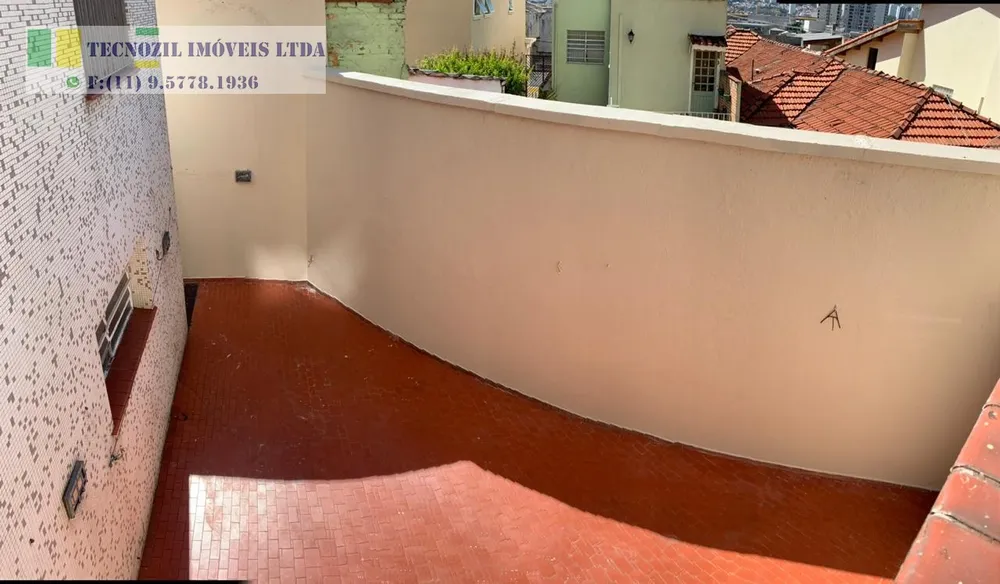 Sobrado, 3 quartos, 300 m² - Foto 12
