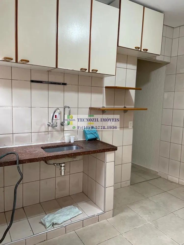 Sobrado, 2 quartos, 99 m² - Foto 4