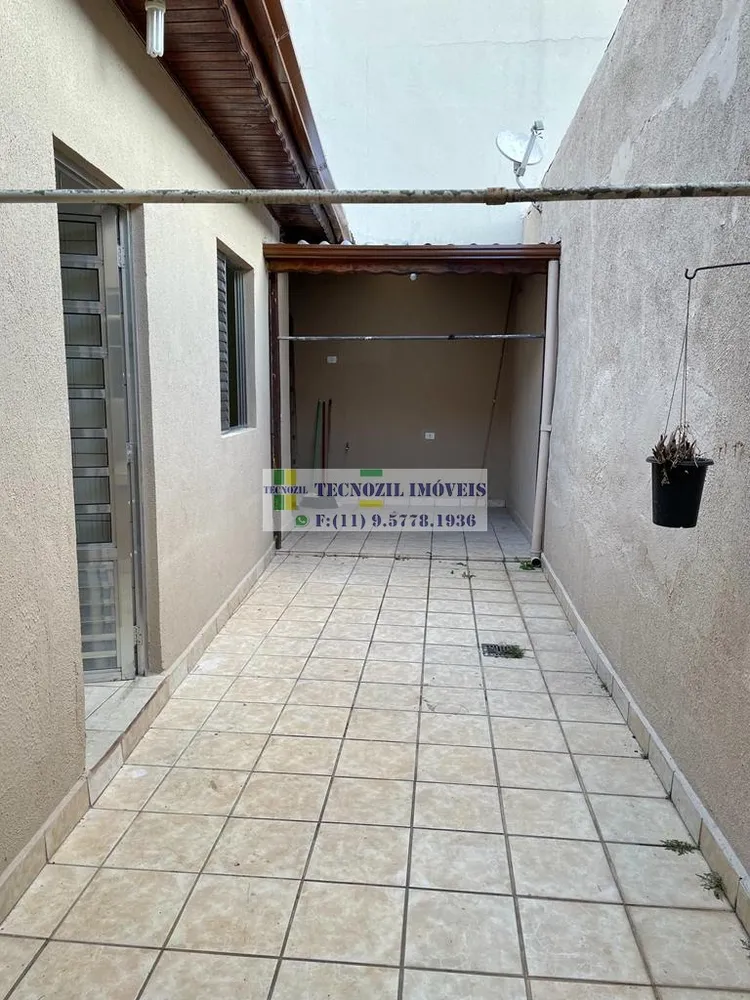 Sobrado, 2 quartos, 99 m² - Foto 7