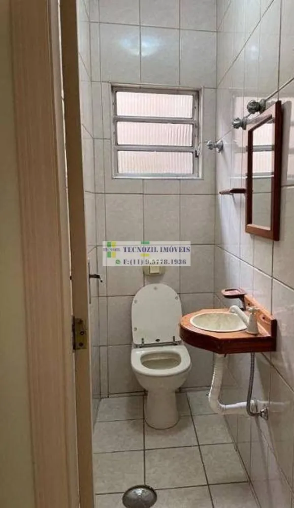 Sobrado, 2 quartos, 99 m² - Foto 3