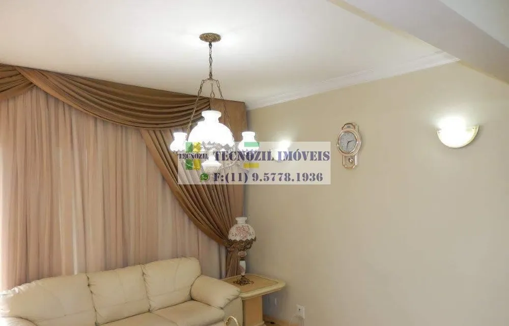 Apartamento, 3 quartos, 129 m² - Foto 6