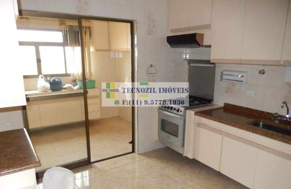 Apartamento, 3 quartos, 129 m² - Foto 3