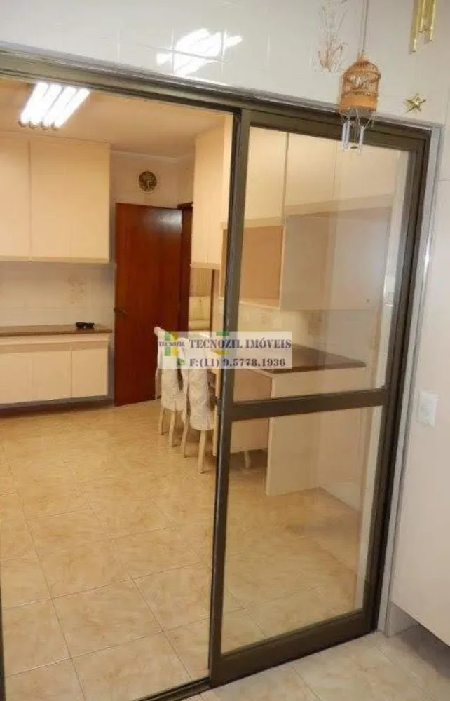 Apartamento, 3 quartos, 129 m² - Foto 2