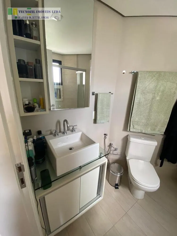 Apartamento, 3 quartos, 108 m² - Foto 9