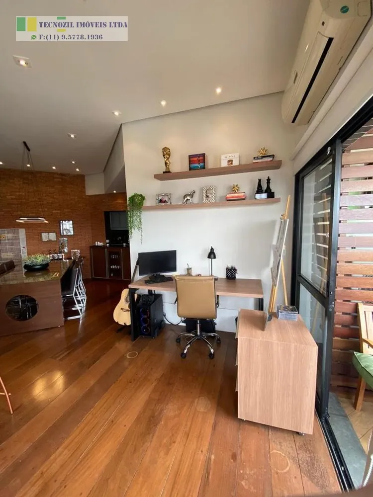 Apartamento, 3 quartos, 108 m² - Foto 12