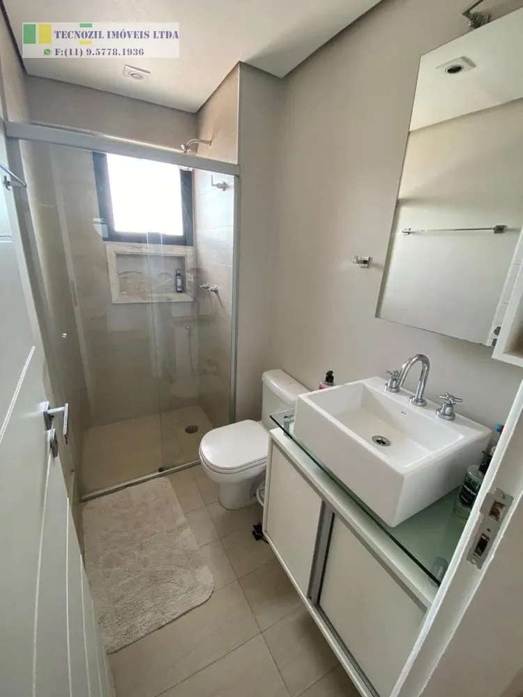 Apartamento, 3 quartos, 108 m² - Foto 14