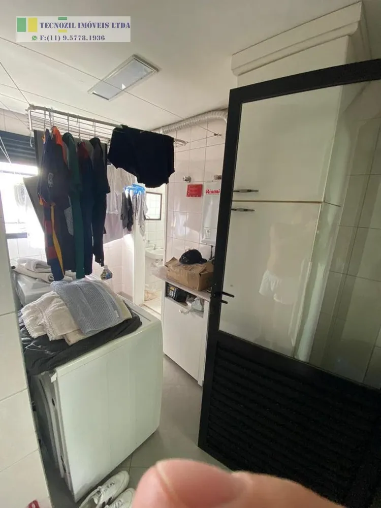 Apartamento, 3 quartos, 108 m² - Foto 10