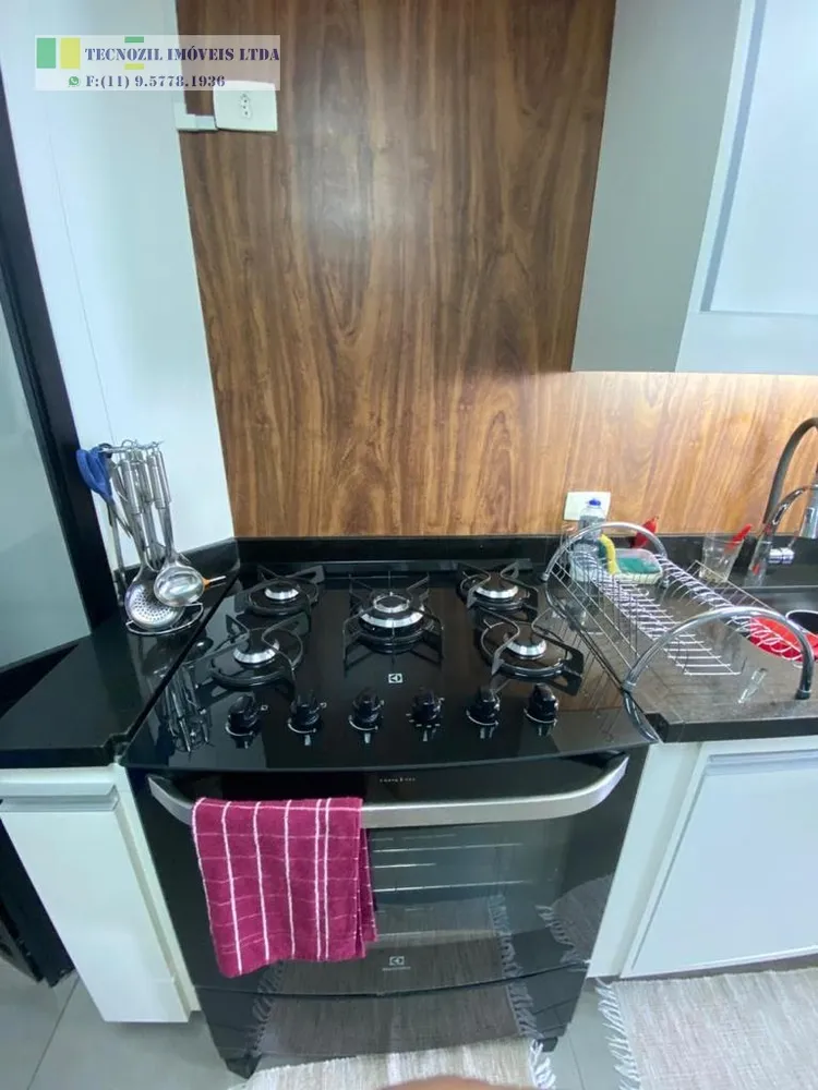 Apartamento, 3 quartos, 108 m² - Foto 7