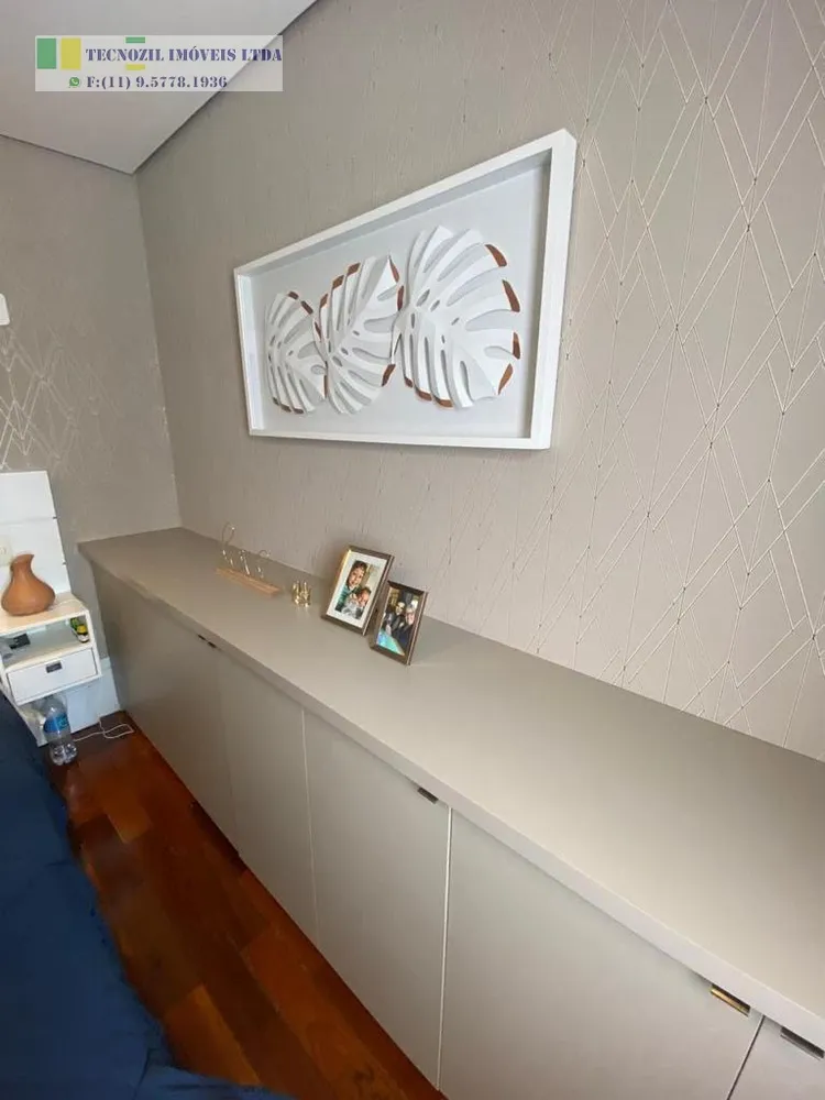 Apartamento, 3 quartos, 108 m² - Foto 10
