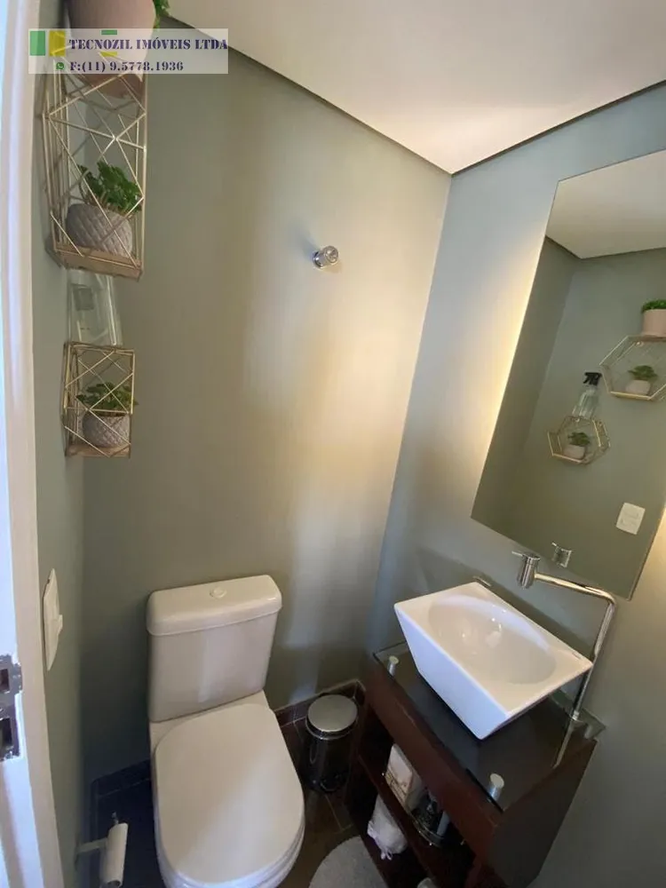Apartamento, 3 quartos, 108 m² - Foto 2