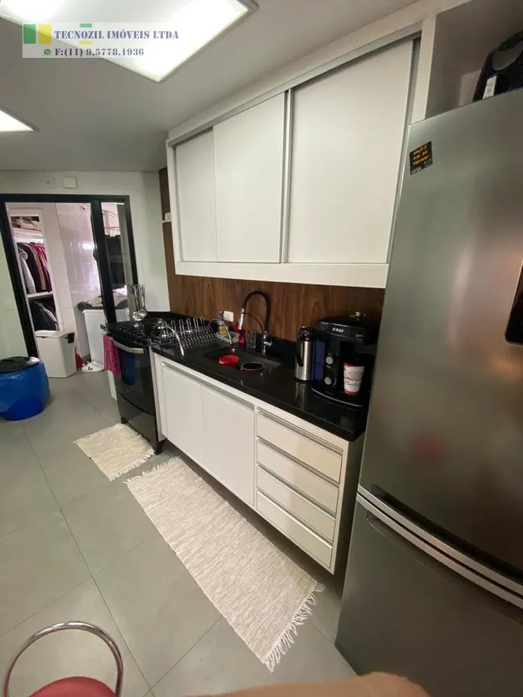 Apartamento, 3 quartos, 108 m² - Foto 4