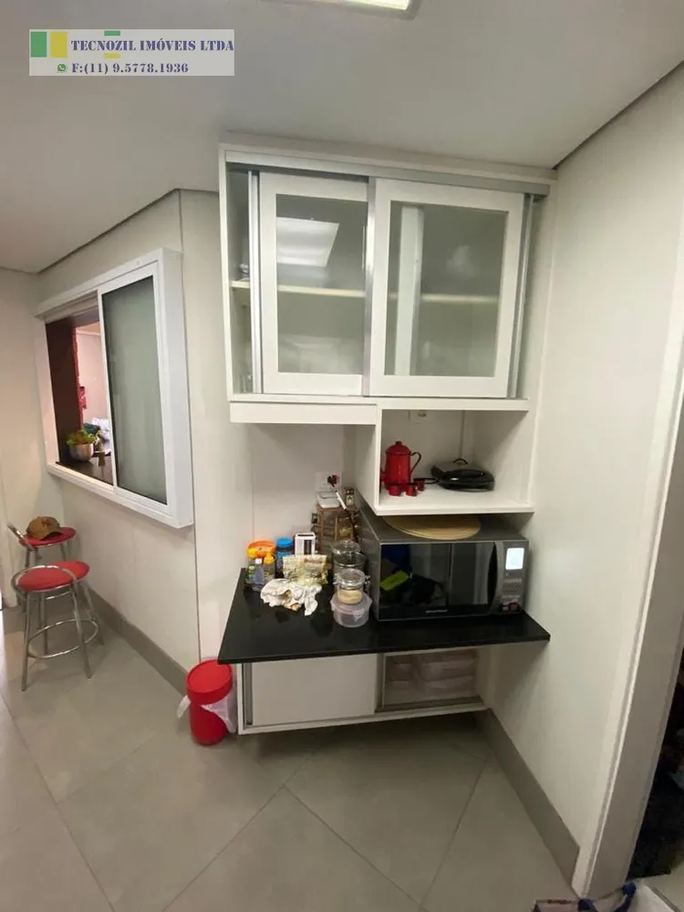 Apartamento, 3 quartos, 108 m² - Foto 6