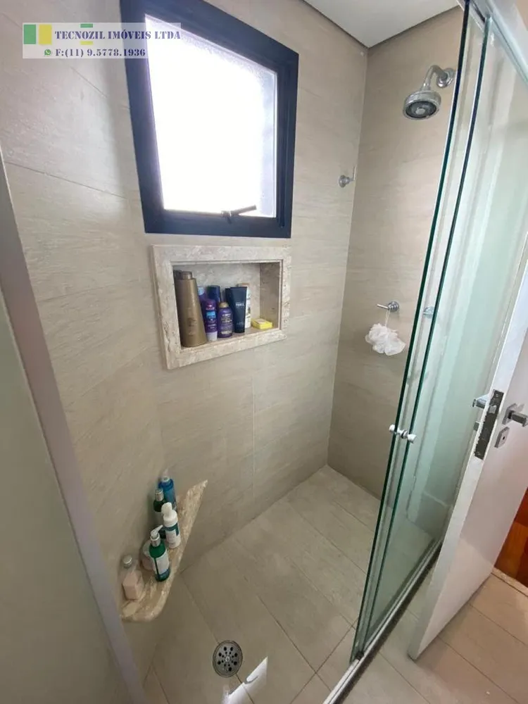 Apartamento, 3 quartos, 108 m² - Foto 8