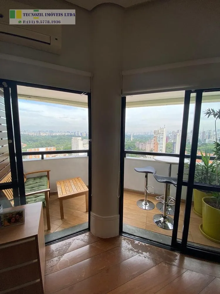 Apartamento, 3 quartos, 108 m² - Foto 3