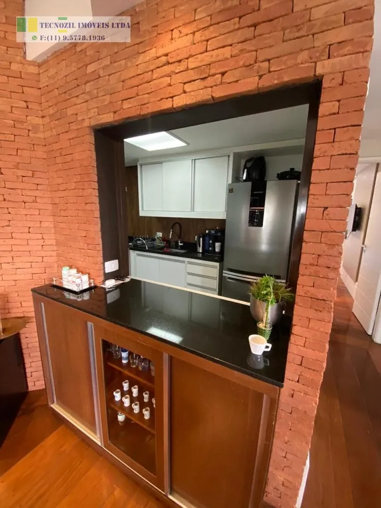 Apartamento, 3 quartos, 108 m² - Foto 9