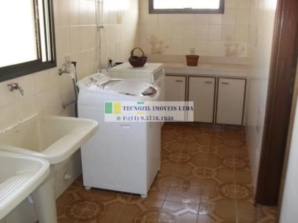 Apartamento, 3 quartos, 280 m² - Foto 8