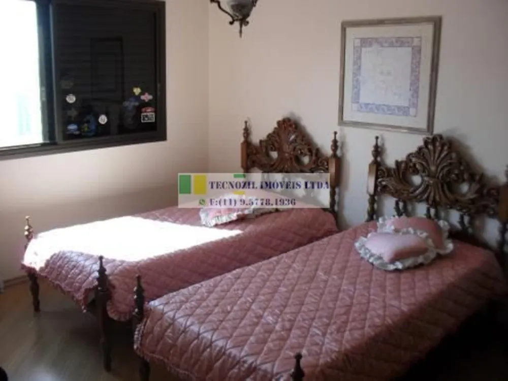 Apartamento, 3 quartos, 280 m² - Foto 6