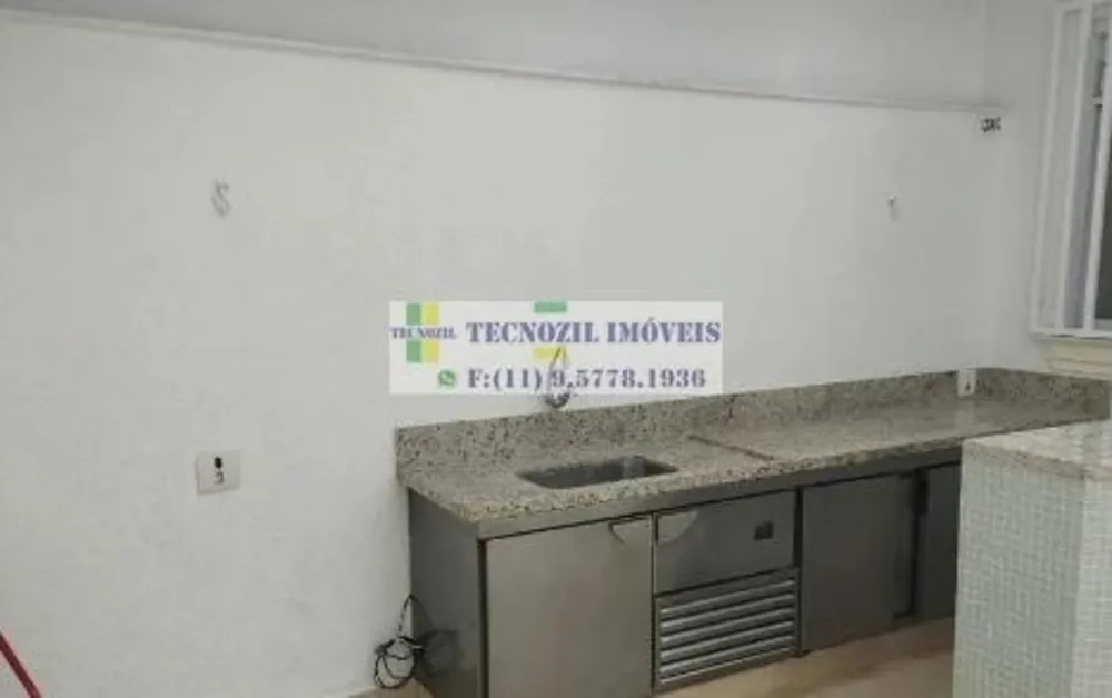 Sobrado, 2 quartos, 95 m² - Foto 2