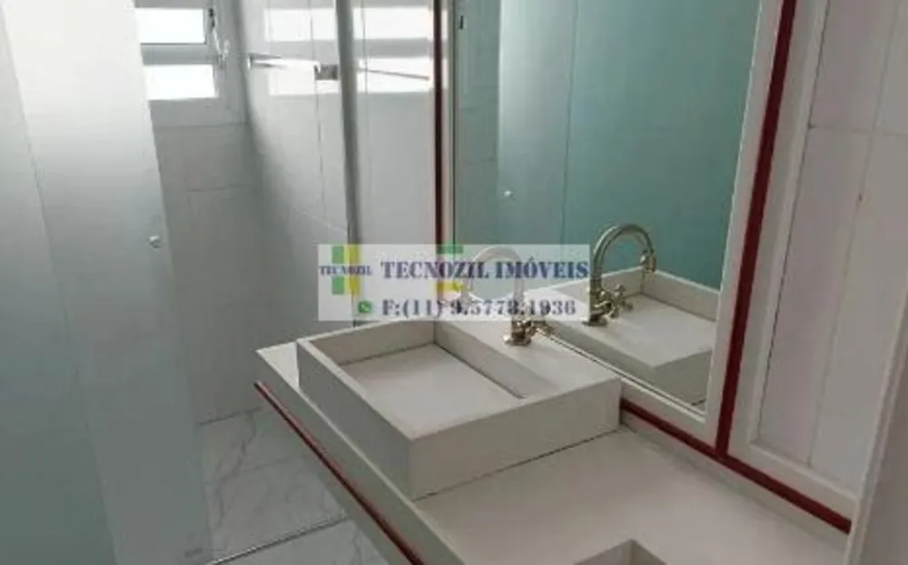 Sobrado, 2 quartos, 95 m² - Foto 3