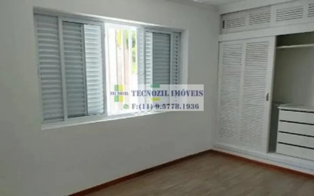 Sobrado, 2 quartos, 95 m² - Foto 1