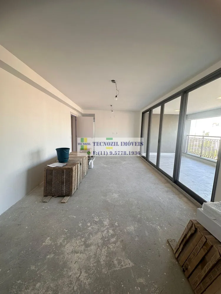 Apartamento, 3 quartos, 132 m² - Foto 9