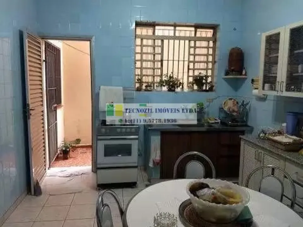 Casa, 2 quartos, 105 m² - Foto 6