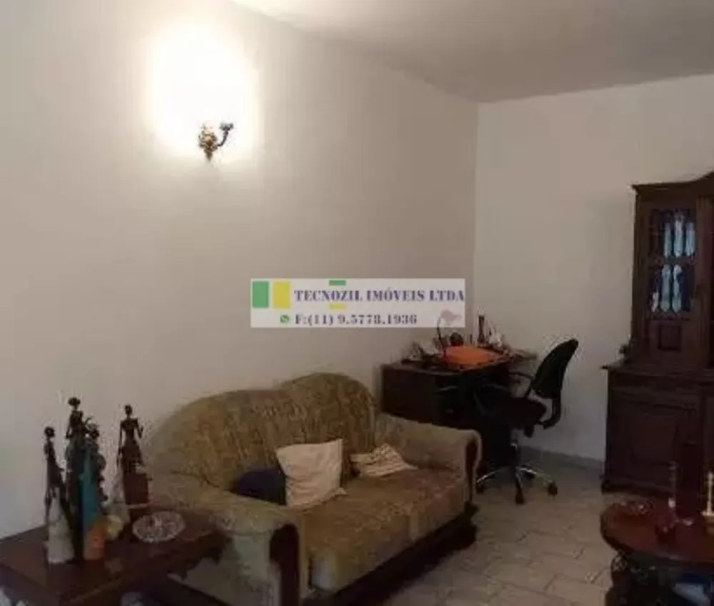 Casa, 2 quartos, 105 m² - Foto 4