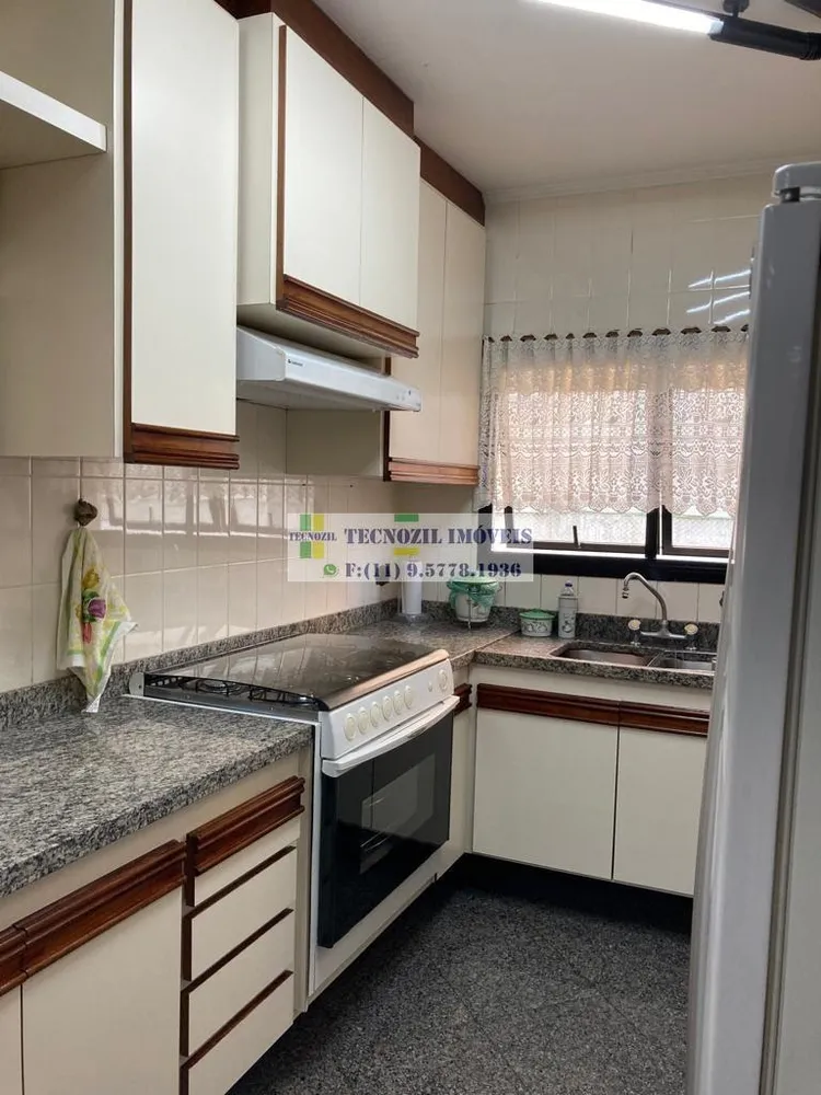 Apartamento, 3 quartos, 103 m² - Foto 3