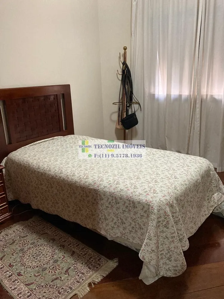 Apartamento, 3 quartos, 103 m² - Foto 1