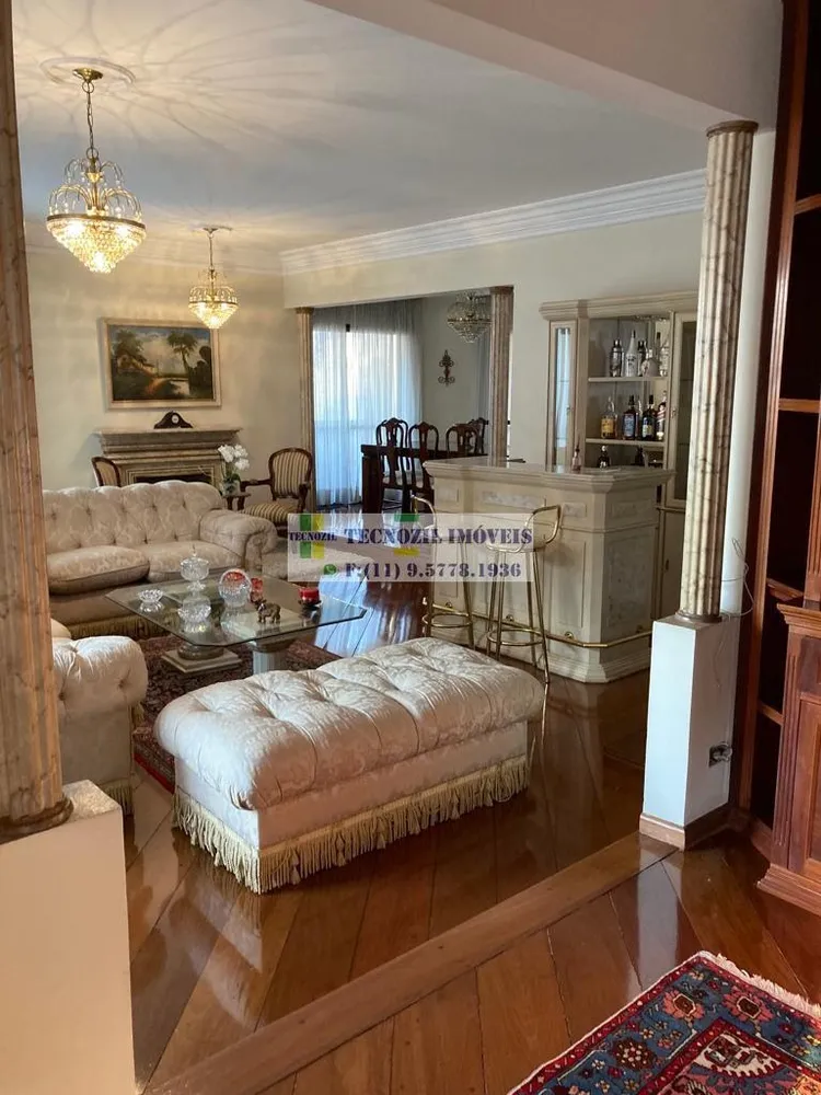 Apartamento, 3 quartos, 103 m² - Foto 3