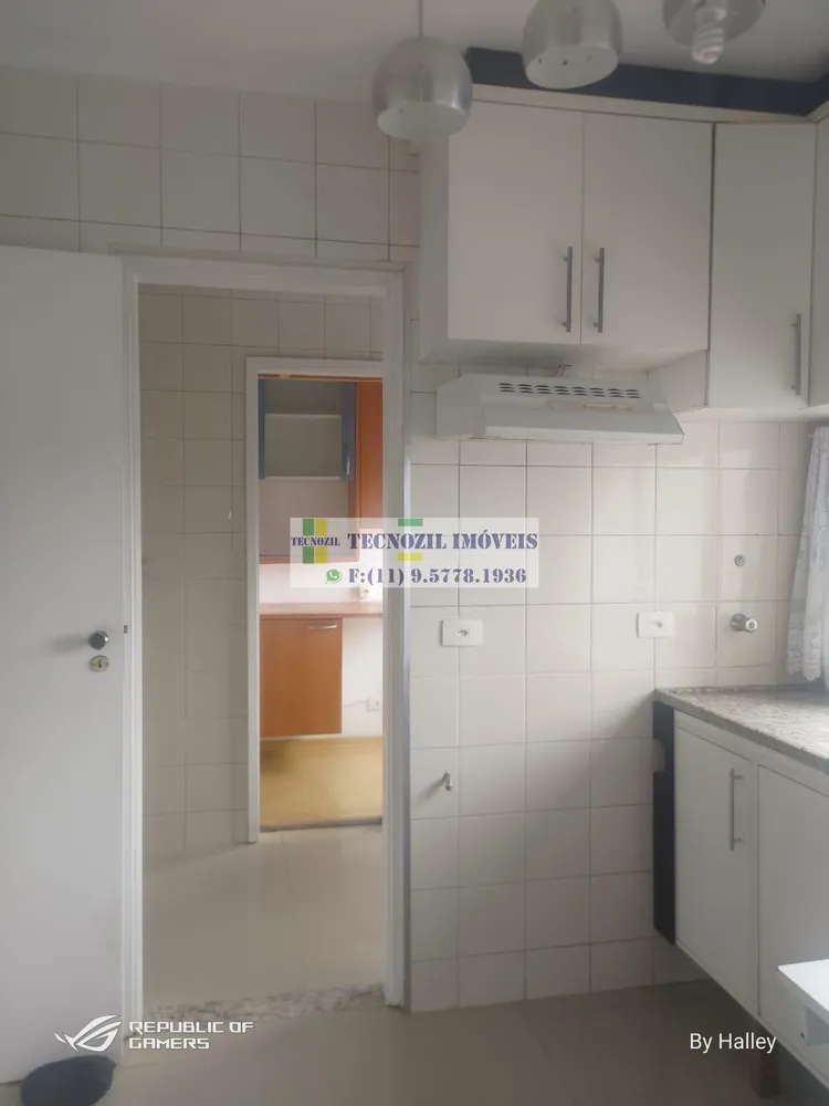 Apartamento, 3 quartos, 88 m² - Foto 4