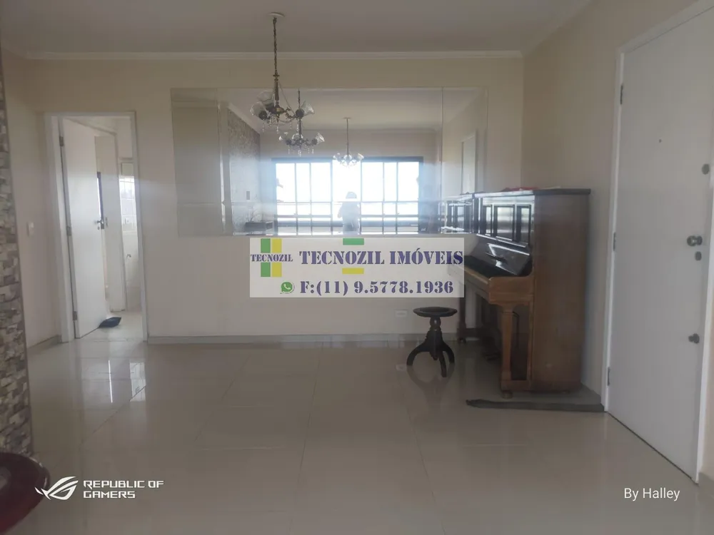 Apartamento, 3 quartos, 88 m² - Foto 1