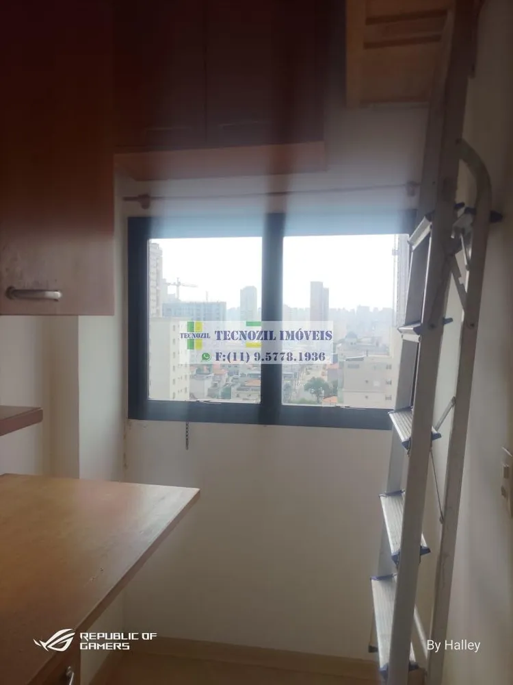 Apartamento, 3 quartos, 88 m² - Foto 6
