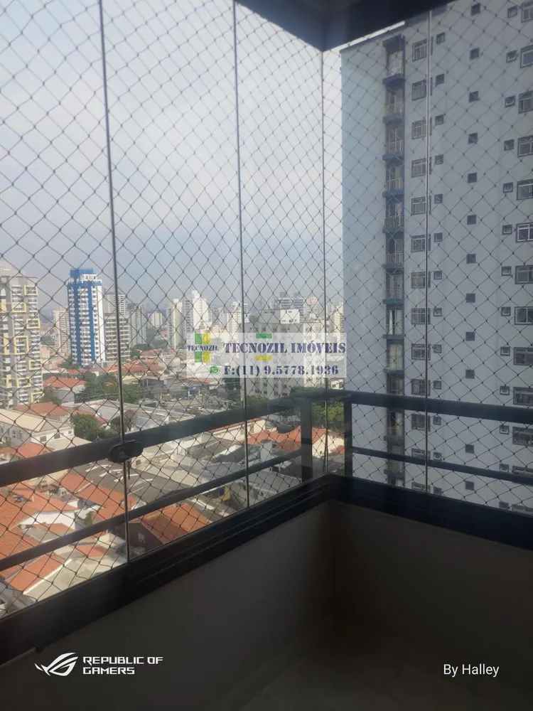 Apartamento, 3 quartos, 88 m² - Foto 4