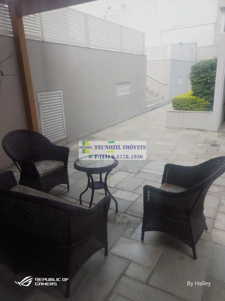 Apartamento, 3 quartos, 88 m² - Foto 1