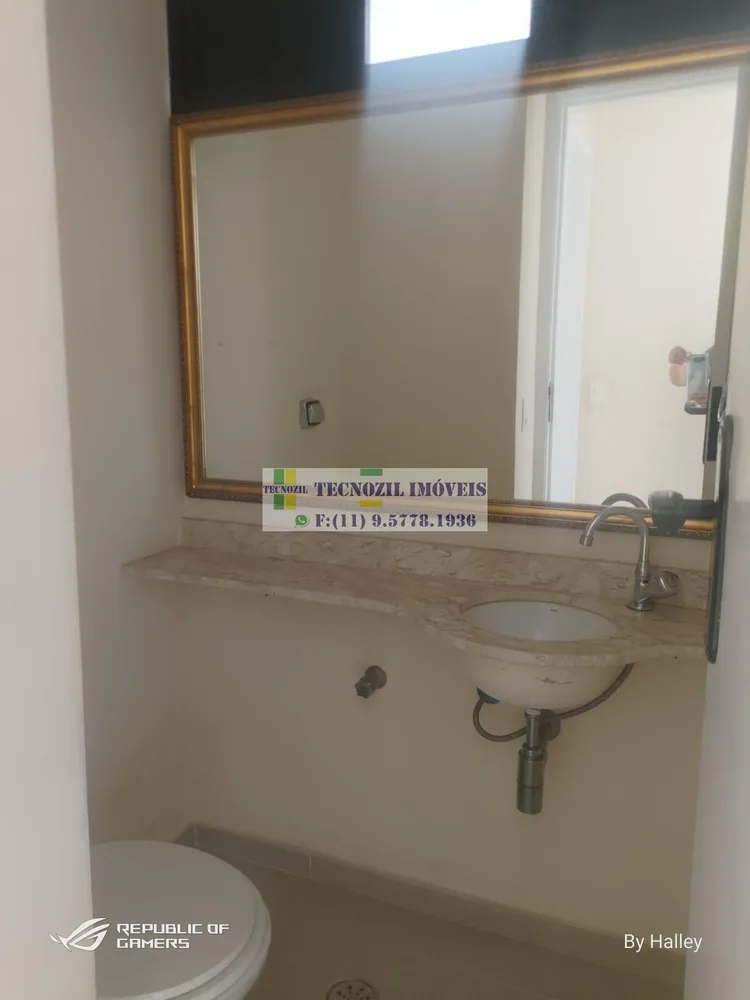 Apartamento, 3 quartos, 88 m² - Foto 9