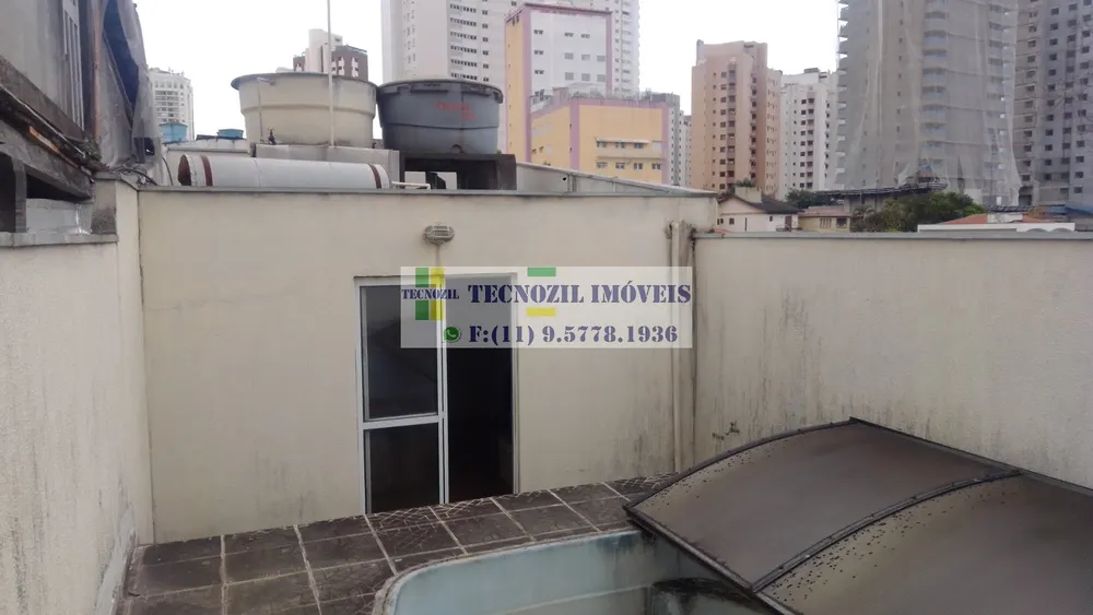 Sobrado, 3 quartos, 125 m² - Foto 8