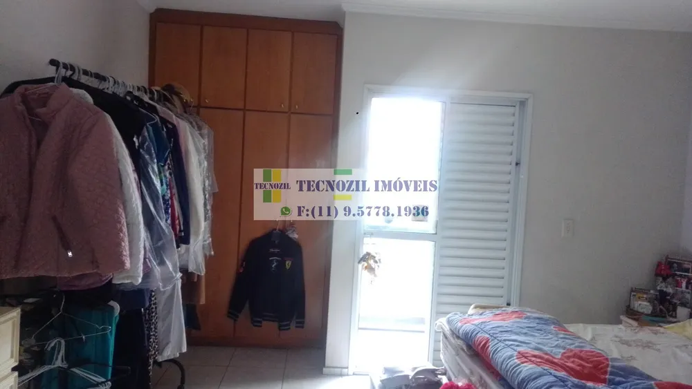 Sobrado, 3 quartos, 125 m² - Foto 4