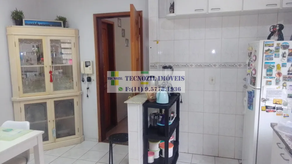 Sobrado, 3 quartos, 125 m² - Foto 3