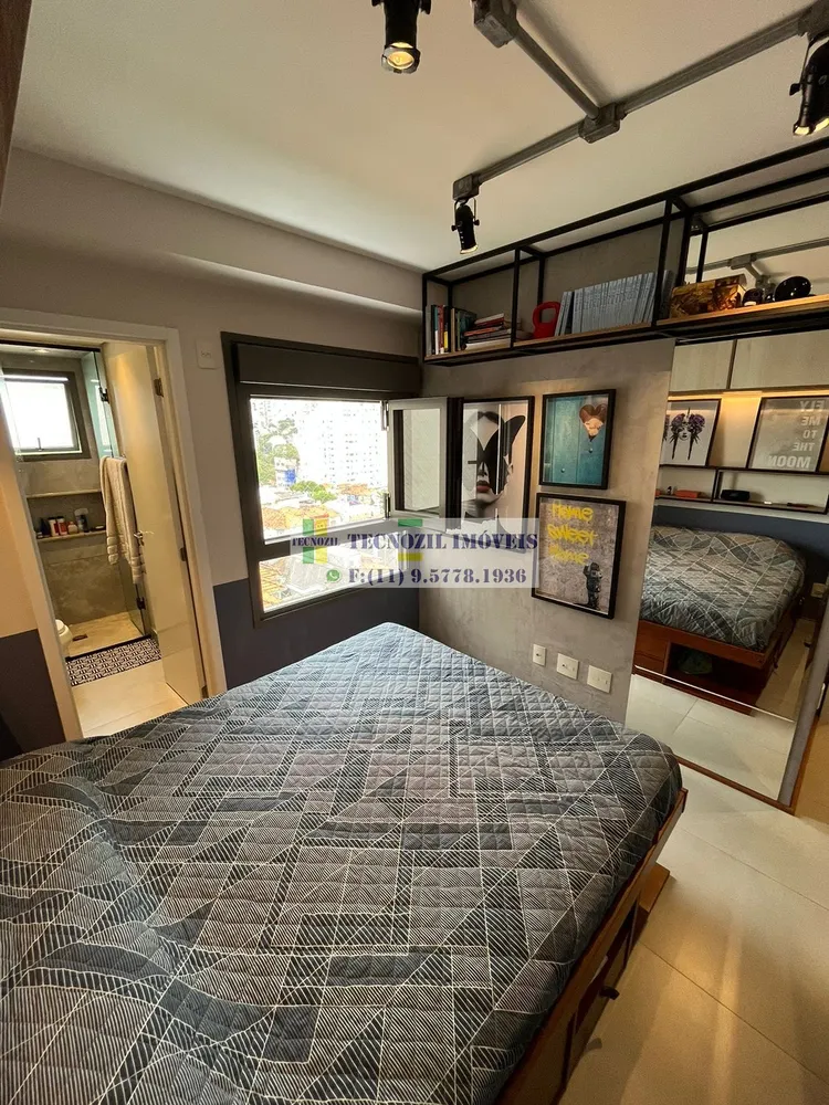 Apartamento, 1 quarto, 57 m² - Foto 7