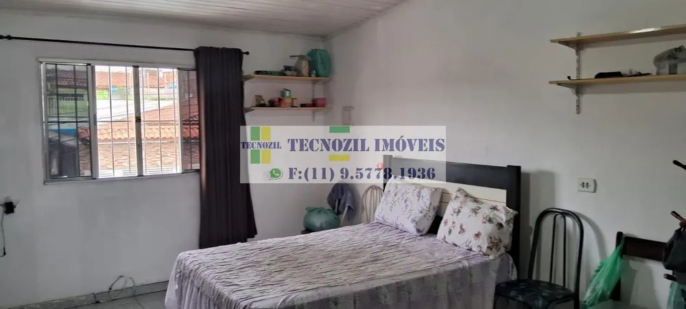 Sobrado, 8 quartos, 221 m² - Foto 8