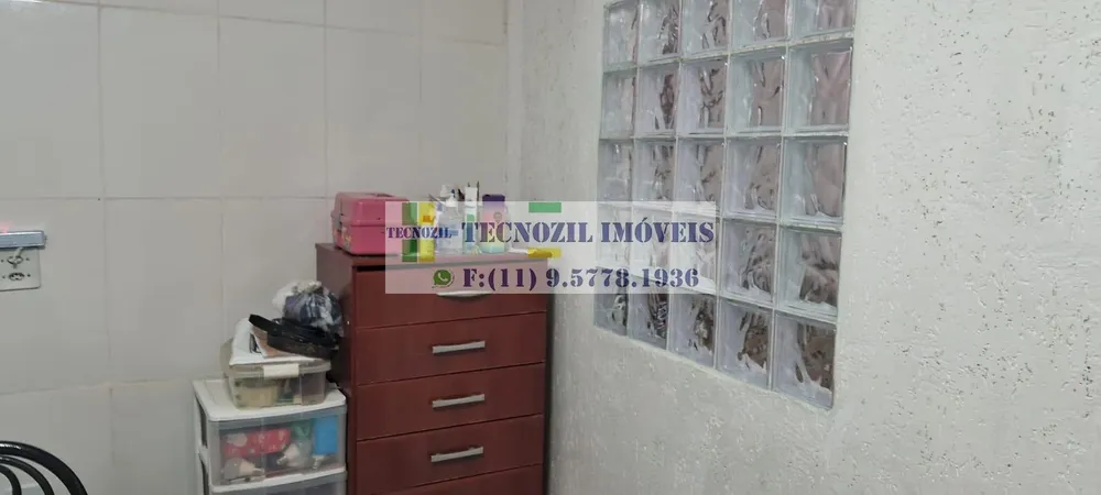 Sobrado, 8 quartos, 221 m² - Foto 12