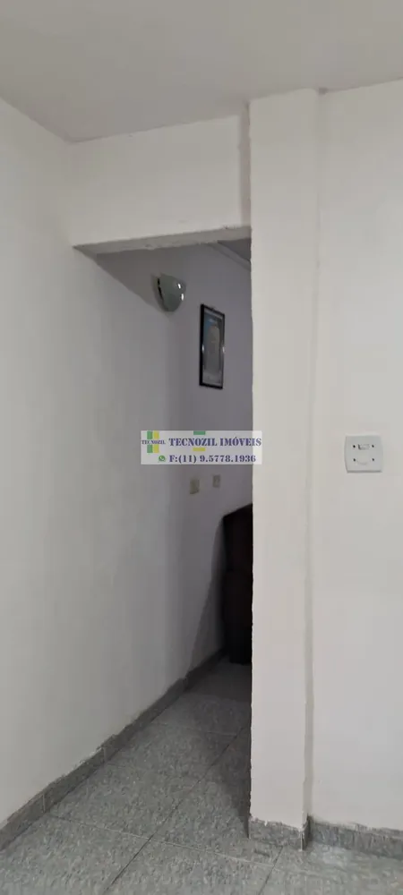 Sobrado, 8 quartos, 221 m² - Foto 11