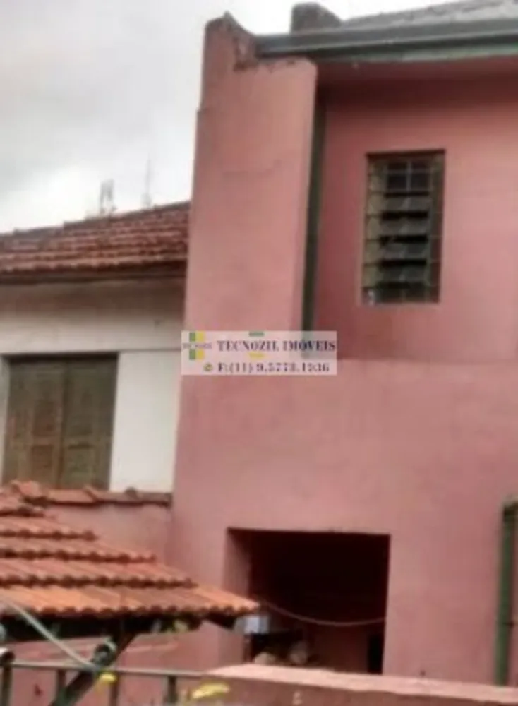 Sobrado, 2 quartos, 240 m² - Foto 3