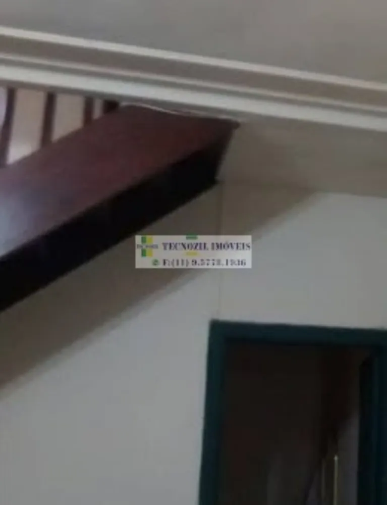 Sobrado, 2 quartos, 240 m² - Foto 1
