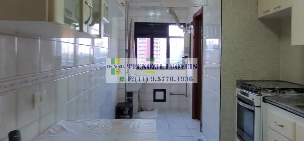 Apartamento, 3 quartos, 80 m² - Foto 12