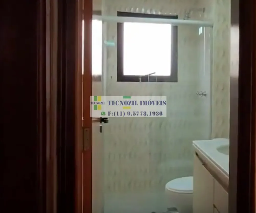 Apartamento, 3 quartos, 80 m² - Foto 3